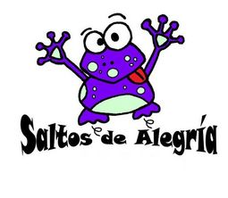 Saltos de Alegría