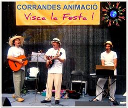 Corrandes Animació