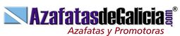 Azafatas de Galicia
