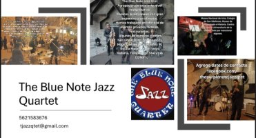 Jazz Quartet para eventos !