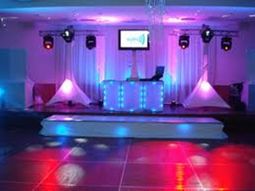 Disco Móvil Paradise, S.L.