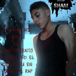 SHAM el de los mil y un estilos