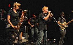 Skaband Blue Beat_0
