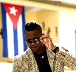 Orquesta Musica Cubana
