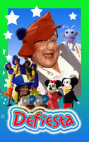 Payasos 