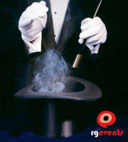RG Events Magia