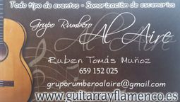 Grupo Al Aire