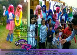 show Equestria Girls d.f.