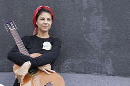 Graciela Lopez Jazz Project