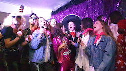 Xcn Events