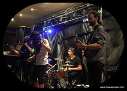 Orquesta TSP ROCK BAND
