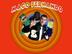 Mago Fernando