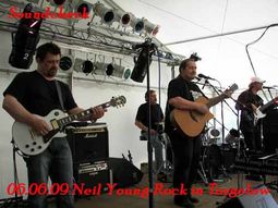 Mike & the young-sters_0