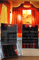 El Teatre més Petit del Món