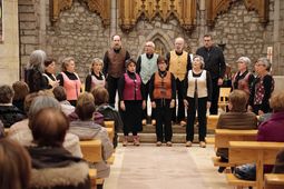  Coro Canta Compaña