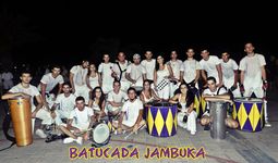 Batucada Jambuka