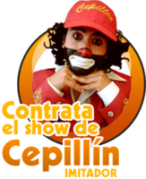 imitador de CEPILLIN