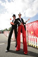 Cirque Artikuss