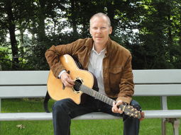 MIKE WEST