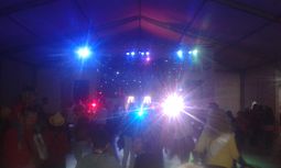 Discomóviles, Karaokes, Fiestas , revistas, shows