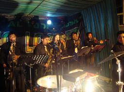  Grupos Musicales