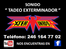 LUZ Y SONIDO