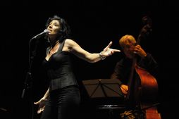 ELA GAN BAND (Angela Muro Jazz