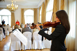 Laura Martín - Música para bodas y eventos 