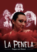 MUÑECA BRAVA - LA PENELA TANGOS CON HUMOR