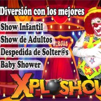 Show para adultos despedidas b