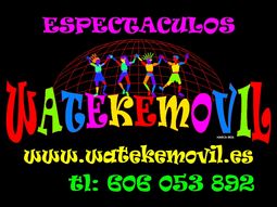 Watekemovil