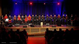 Grup Vocal Zetzània