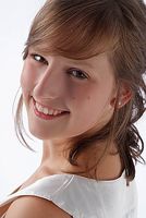 Hochzeitssängerin Ann-Sophie: