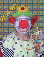 Clown Juano