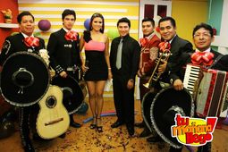 Mariachis En Lima
