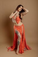Jasmin - Oriental Dance & Mystic Dance