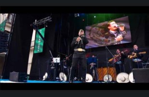 Mariachi Aguilas de Jalisco