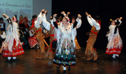 Coros y Danzas Villa de Leganés