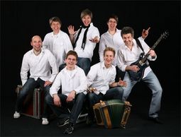 Alpenrock Rothsee Musikanten_0