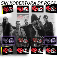 Sin Kobertura DF Rock