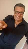 Charly Bejarano.