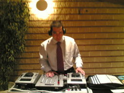 dj Buendy  