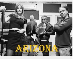 Arizona