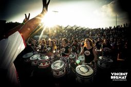 BATALA BARCELONA-Banda de percusión