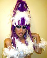 Dita D´Lux - A DRAG DIVA