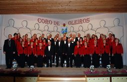 Coro de Oleiros