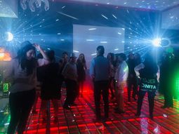 DJ profesional para todo tipo 
