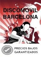 Disco Móvil ECO