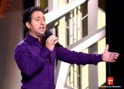 Silverio La Copla