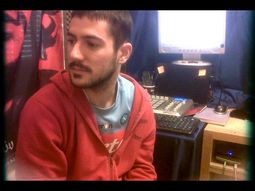 Técnico de Sonido